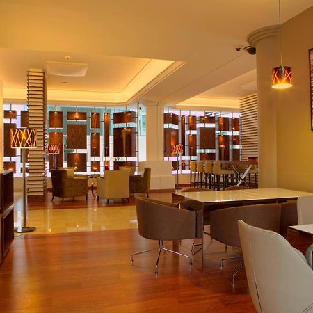 Ac Hotel By Marriott Ambassadeur Antibes - Juan Les Pins Экстерьер фото