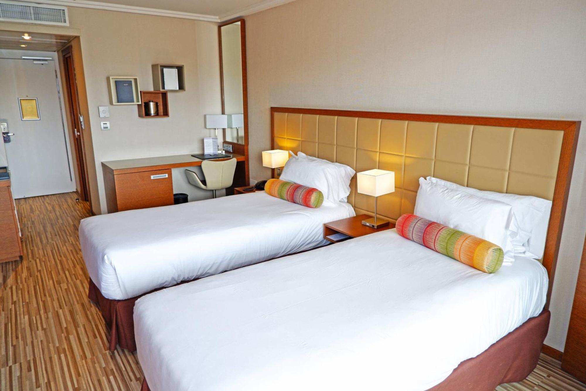 Ac Hotel By Marriott Ambassadeur Antibes - Juan Les Pins Экстерьер фото
