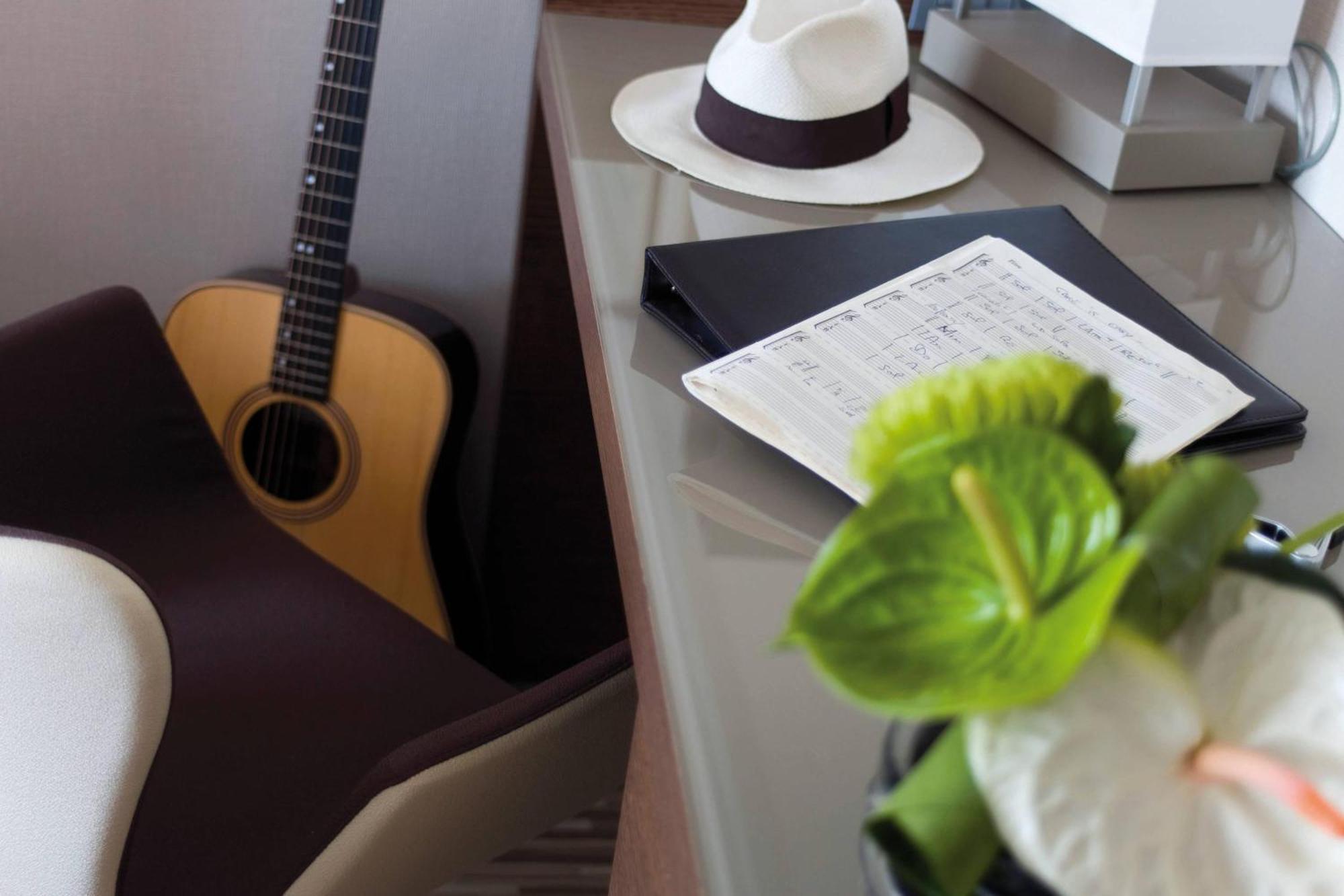 Ac Hotel By Marriott Ambassadeur Antibes - Juan Les Pins Экстерьер фото