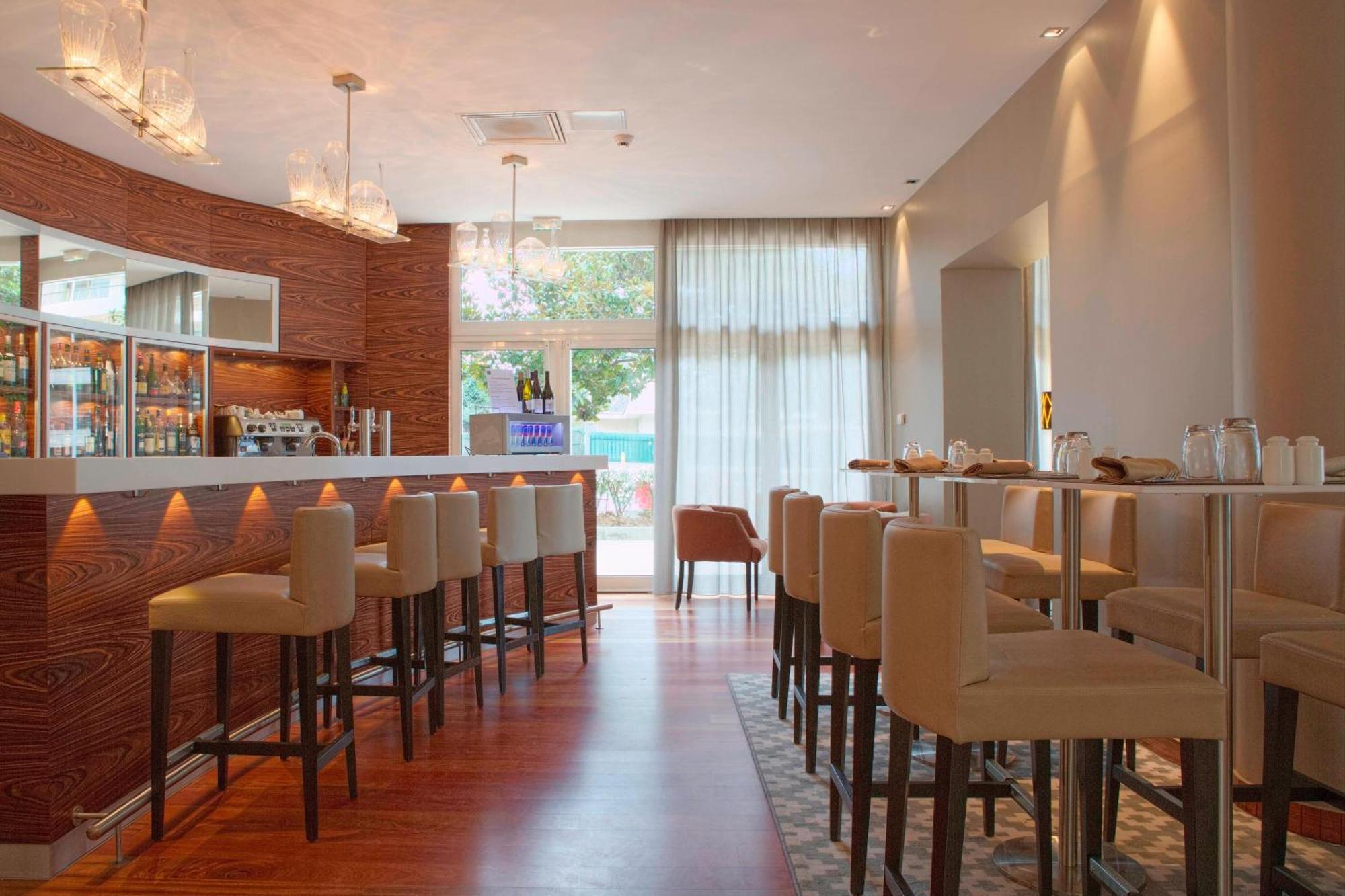 Ac Hotel By Marriott Ambassadeur Antibes - Juan Les Pins Экстерьер фото