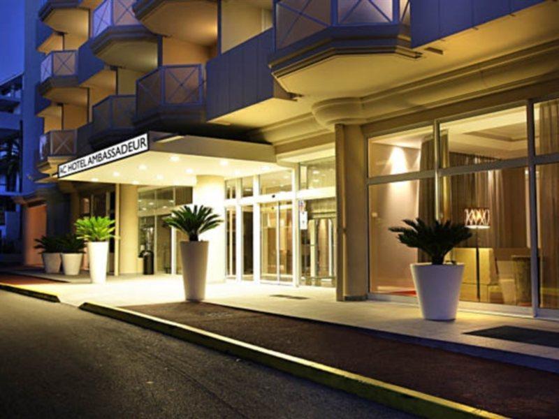 Ac Hotel By Marriott Ambassadeur Antibes - Juan Les Pins Экстерьер фото