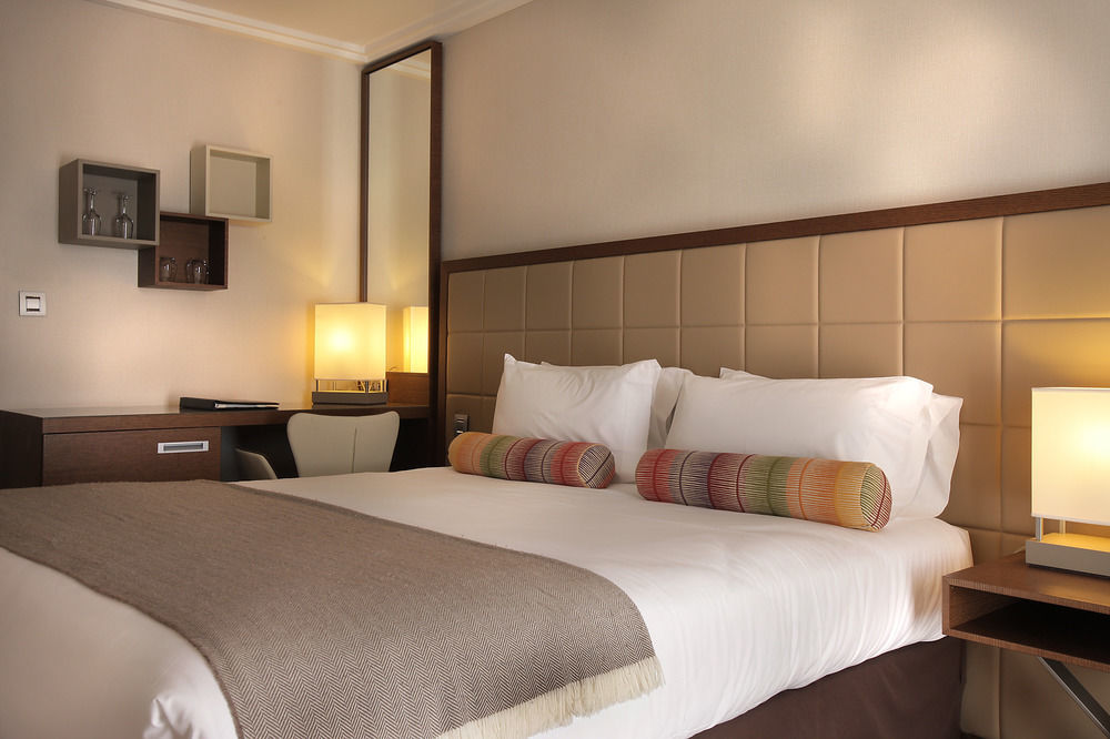 Ac Hotel By Marriott Ambassadeur Antibes - Juan Les Pins Экстерьер фото