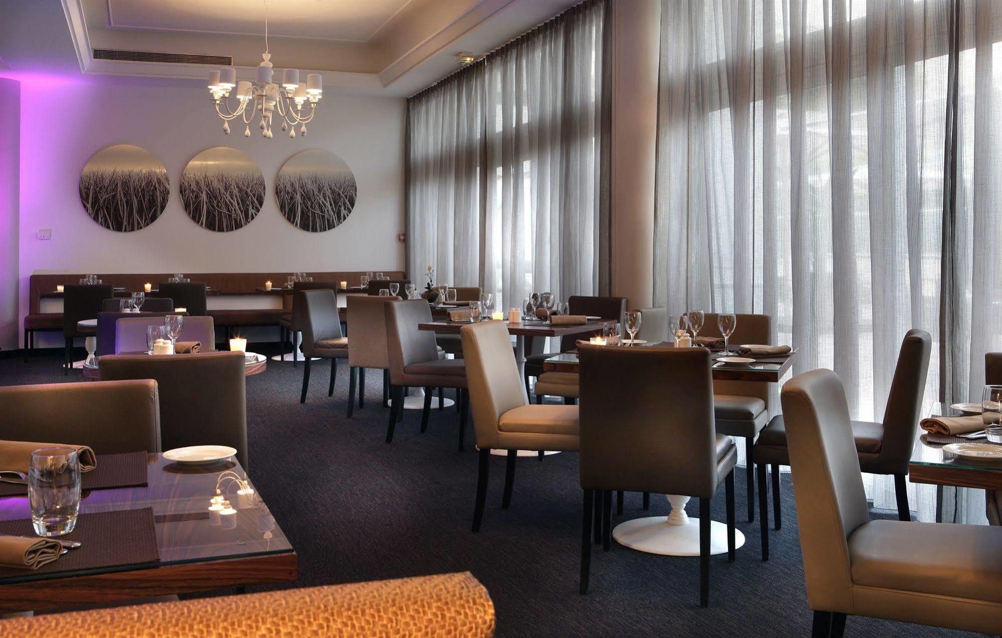 Ac Hotel By Marriott Ambassadeur Antibes - Juan Les Pins Экстерьер фото