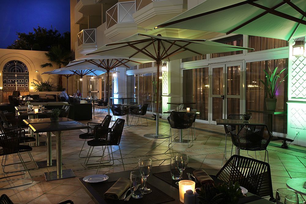 Ac Hotel By Marriott Ambassadeur Antibes - Juan Les Pins Экстерьер фото